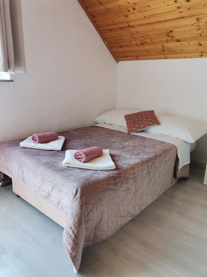 Apartment Dolores Smoljanac Eksteriør bilde